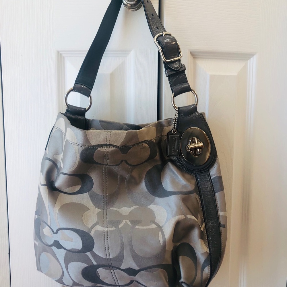 Coach Shoulder bag/tote